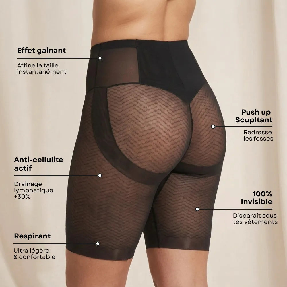 La Culotte Sculptante