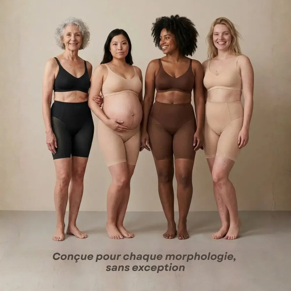 La Culotte Sculptante