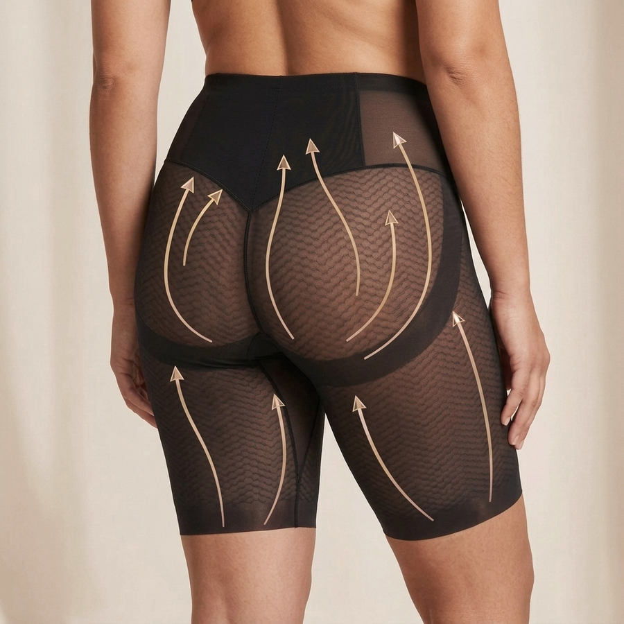 La cellulite ? Un problème de circulation, avant tout