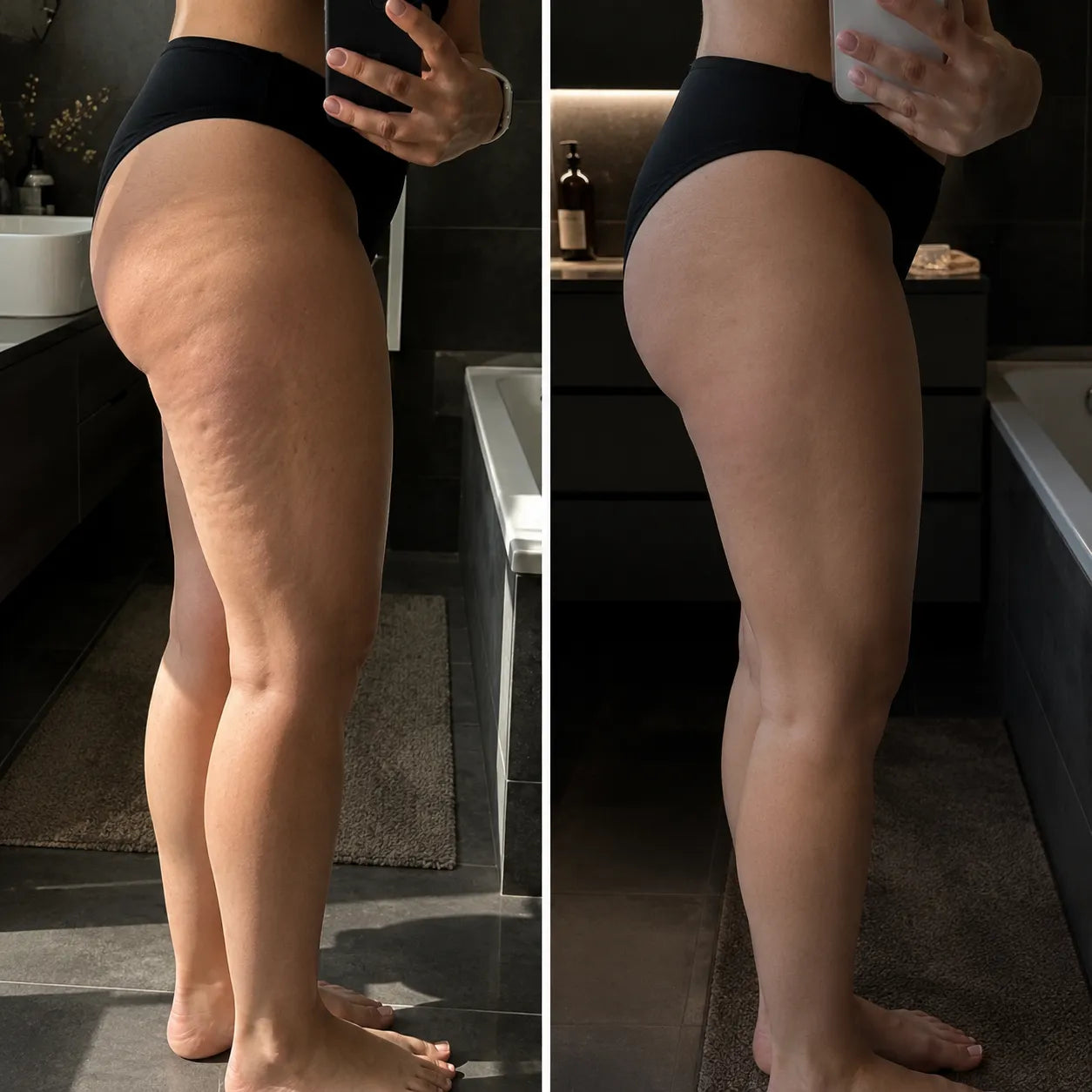 La Culotte Sculptante
